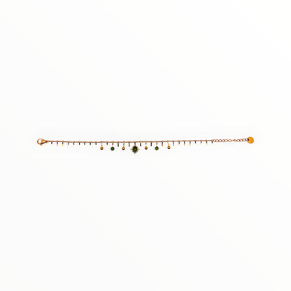 Bracciale Glicine