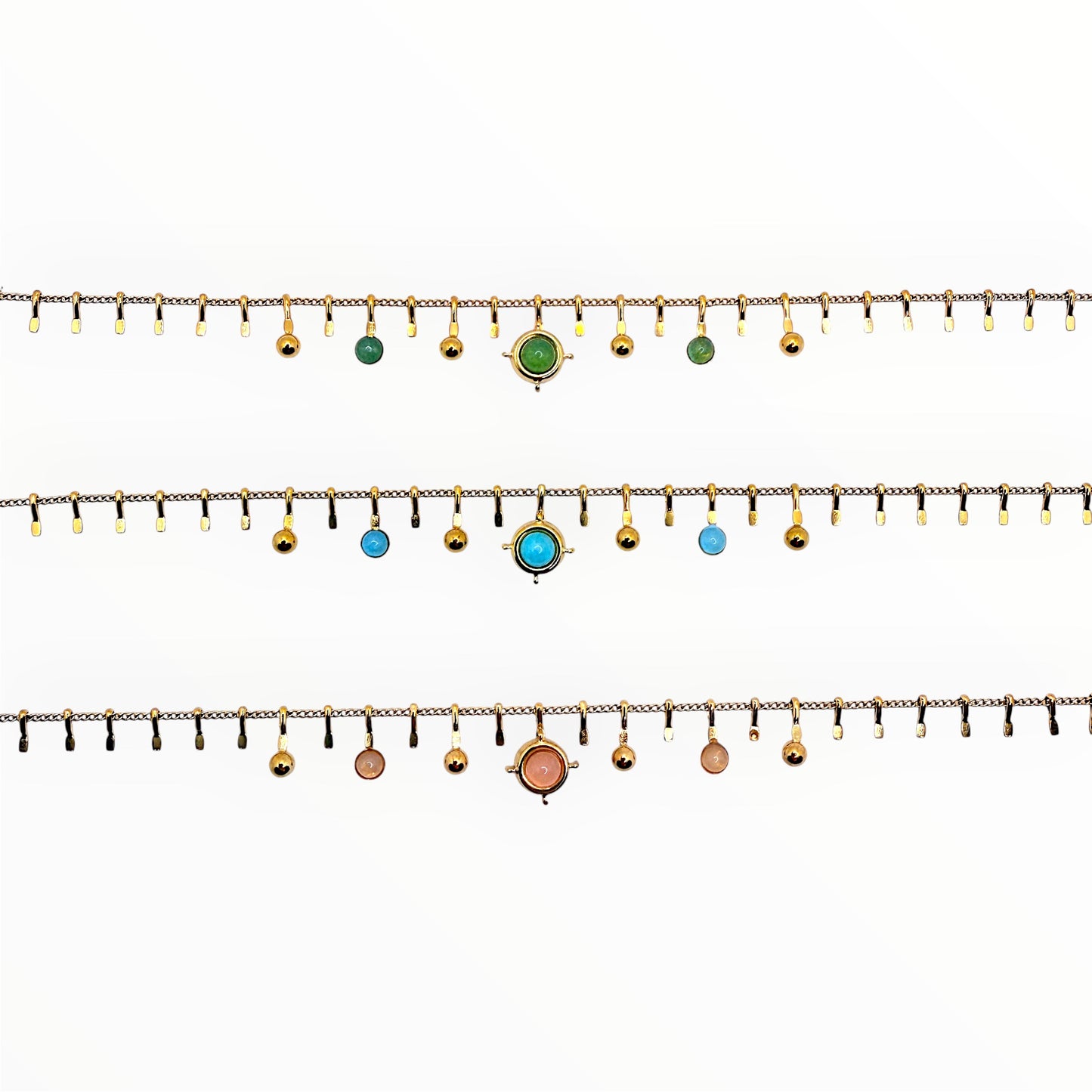 Bracciale Glicine