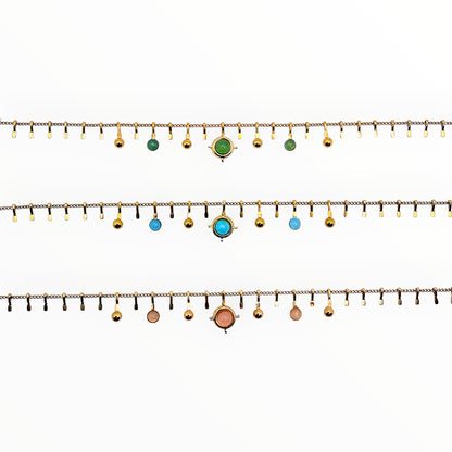 Bracciale Glicine