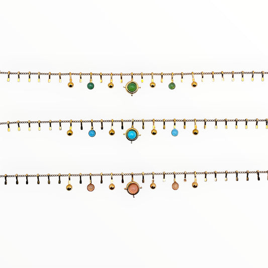 Bracciale Glicine