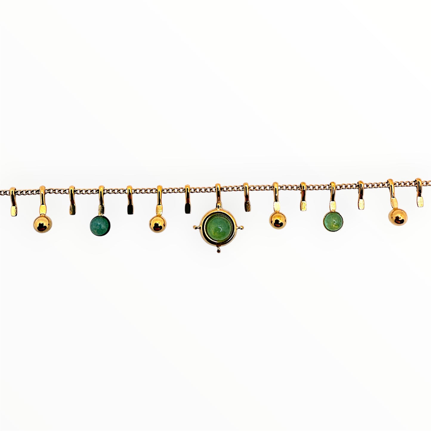 Bracciale Glicine