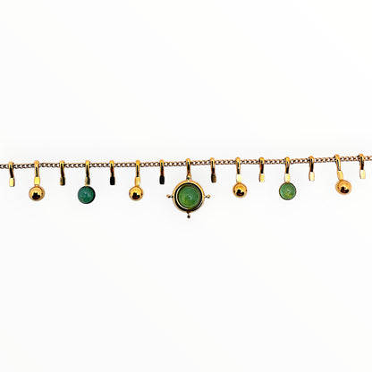 Bracciale Glicine
