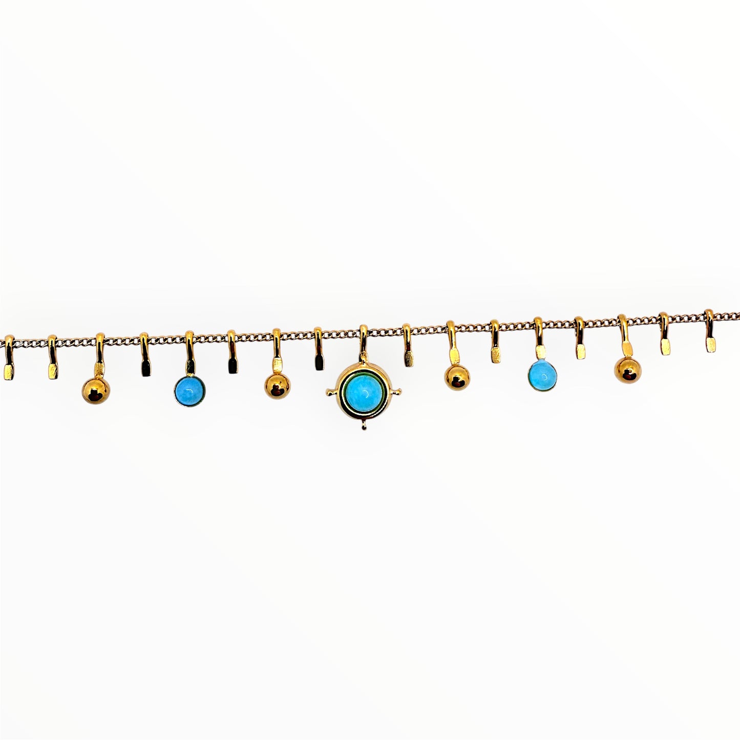 Bracciale Glicine