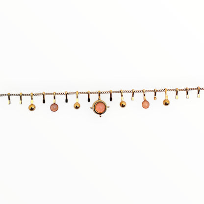 Bracciale Glicine