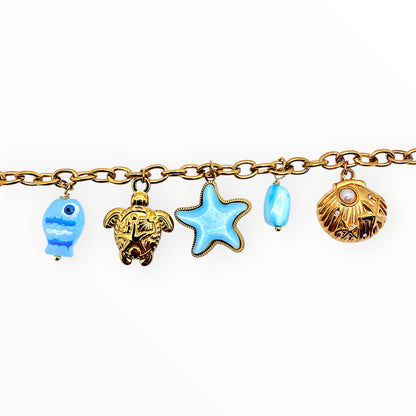 Bracciale Sirena
