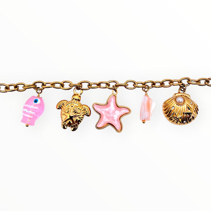 Bracciale Sirena
