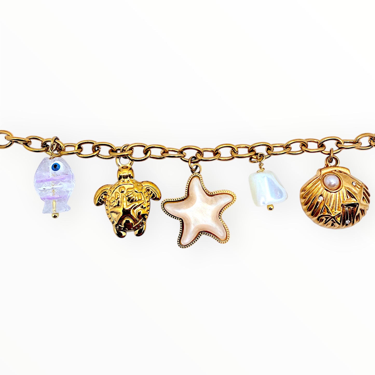 Bracciale Sirena