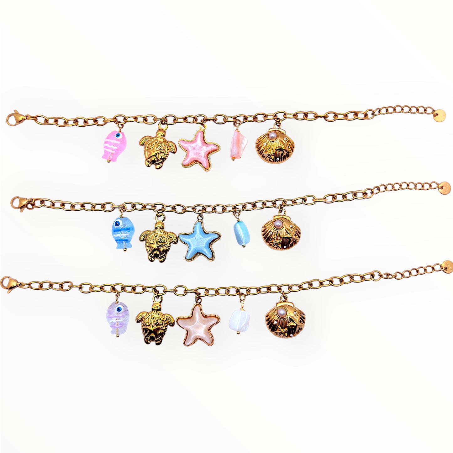 Bracciale Sirena