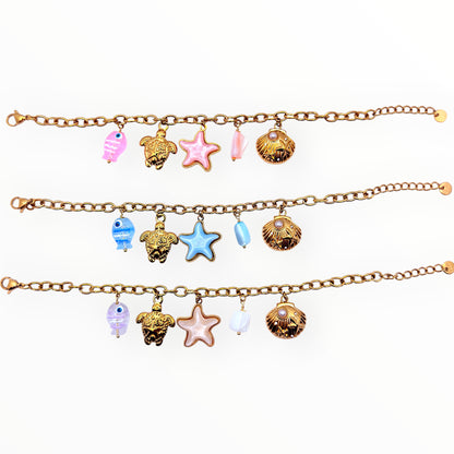 Bracciale Sirena