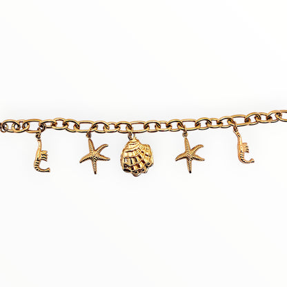 Bracciale Ondina