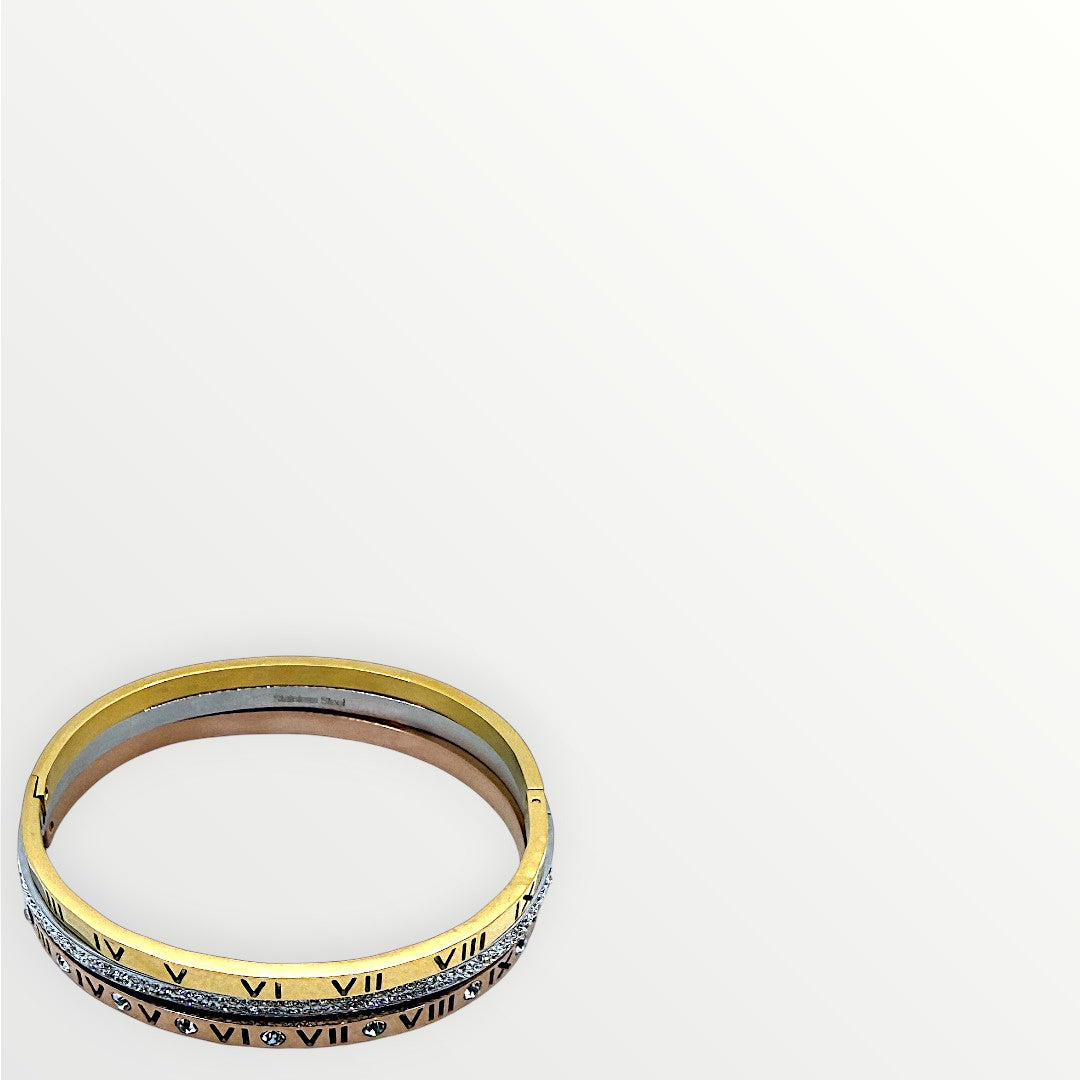 Bracciale Shining Heritage