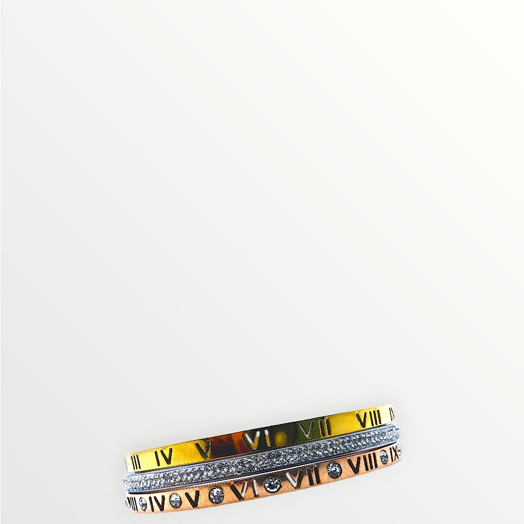 Bracciale Shining Heritage