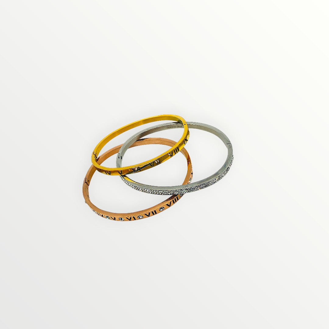 Bracciale Shining Heritage