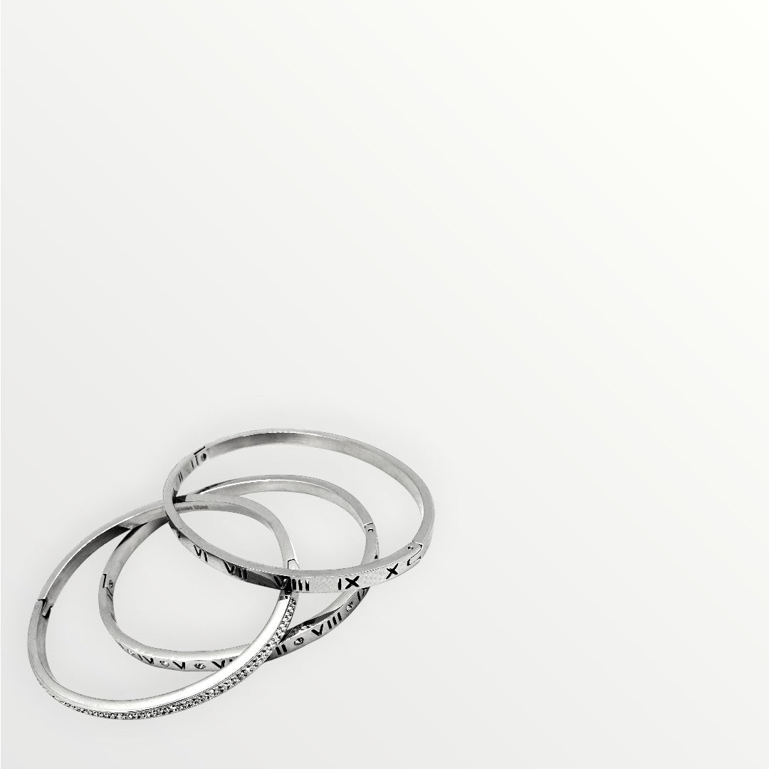 Bracciale Shining Heritage