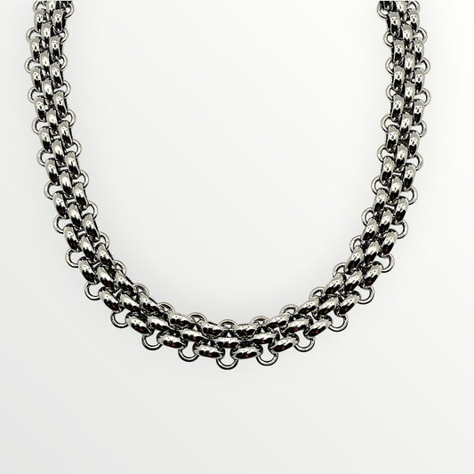 Collana Multi Chain Shine