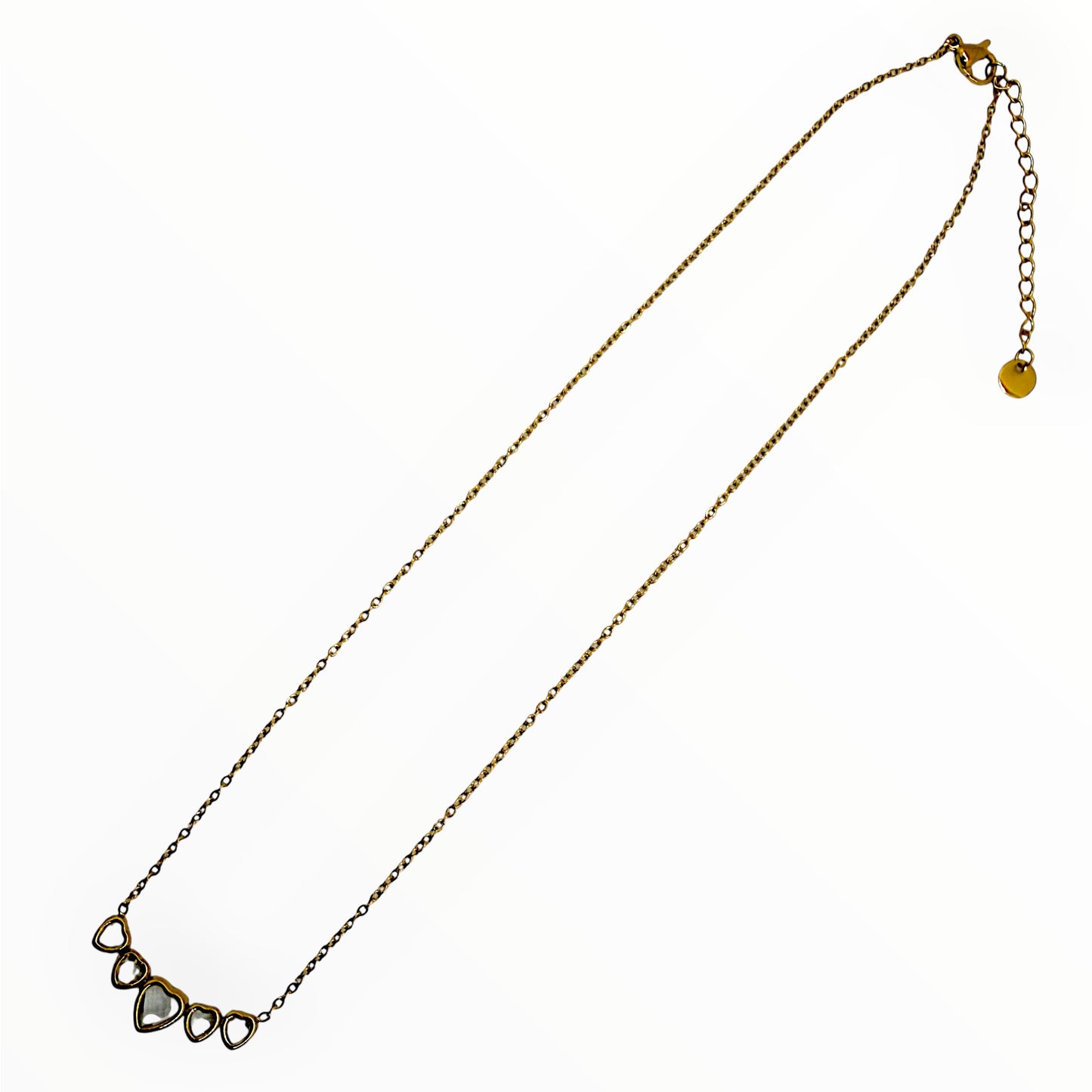 Collana Love
