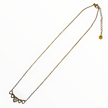Collana Love