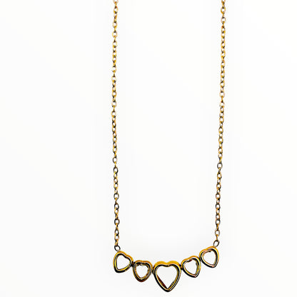 Collana Love