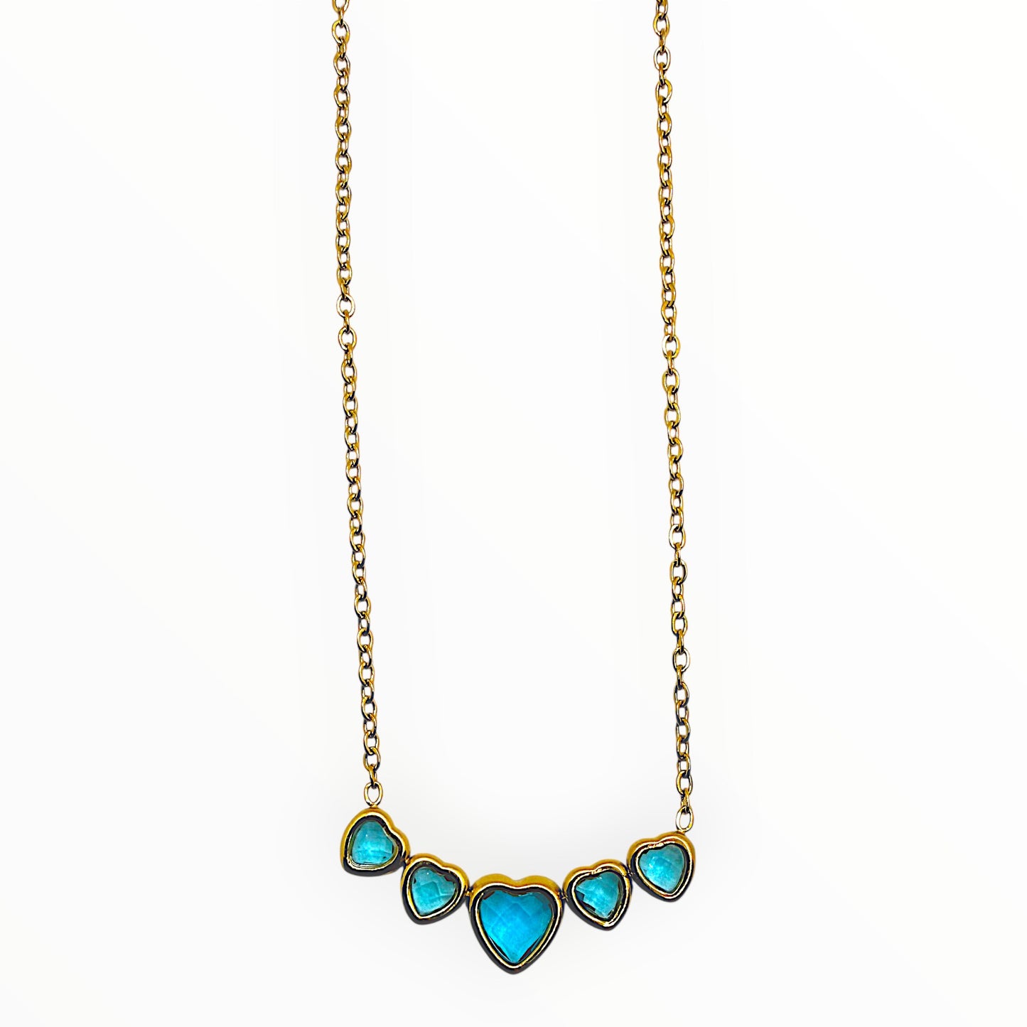 Collana Love