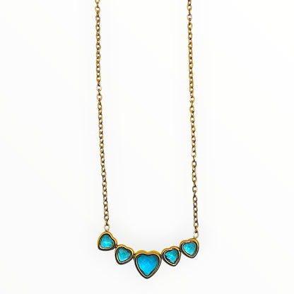 Collana Love