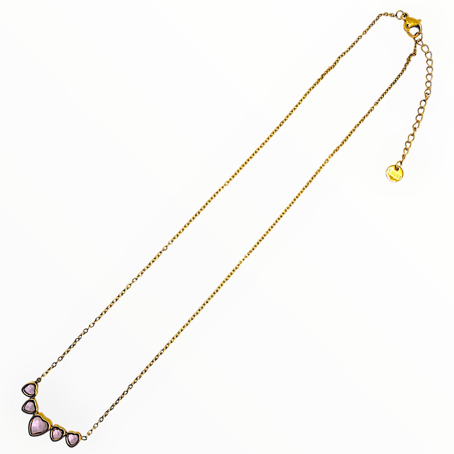 Collana Love