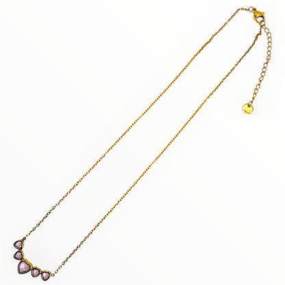 Collana Love