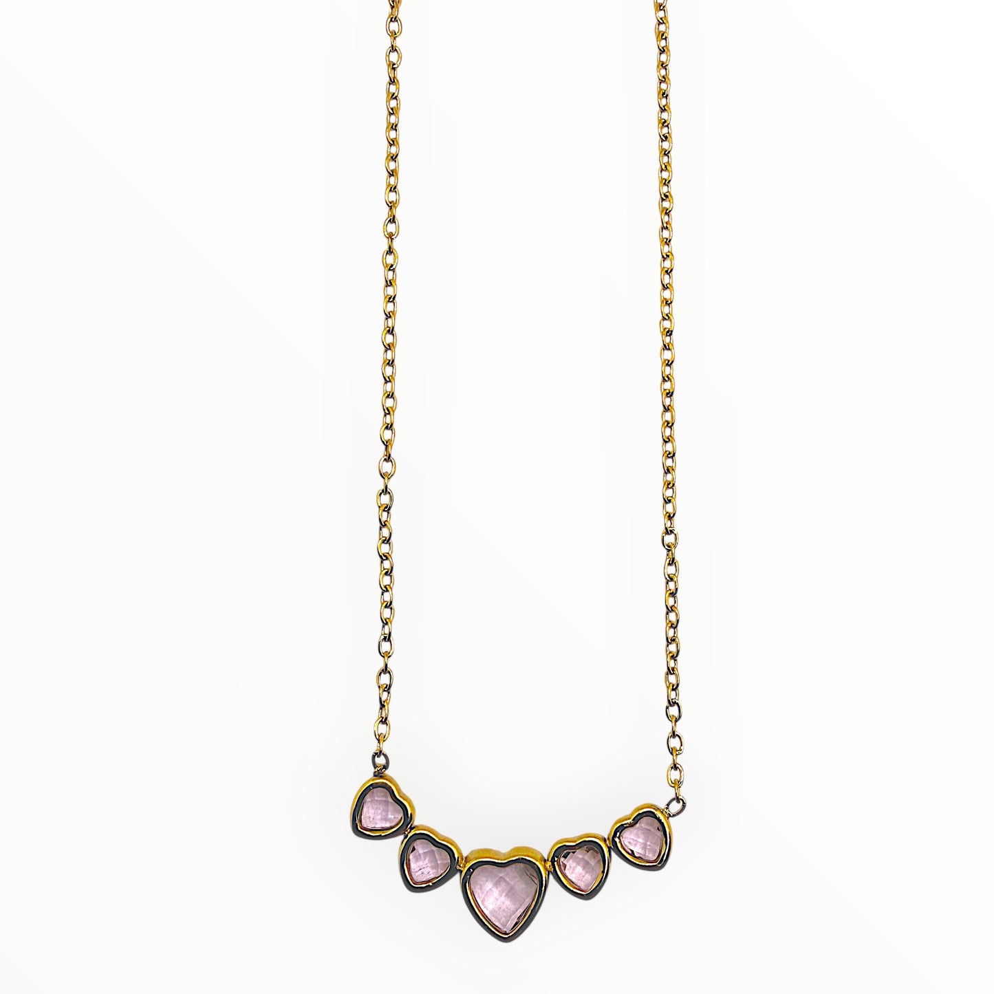 Collana Love