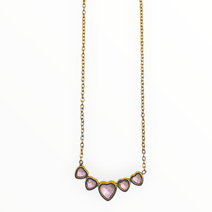 Collana Love