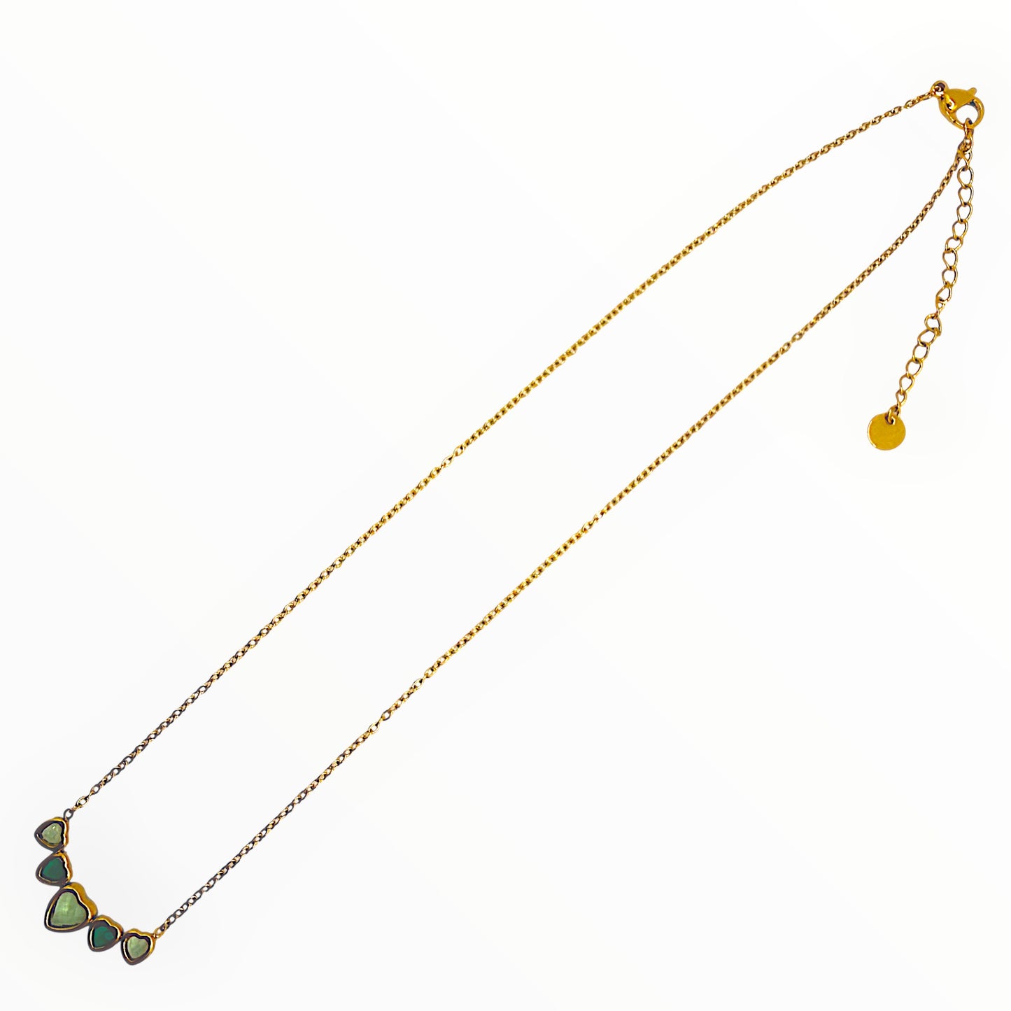 Collana Love