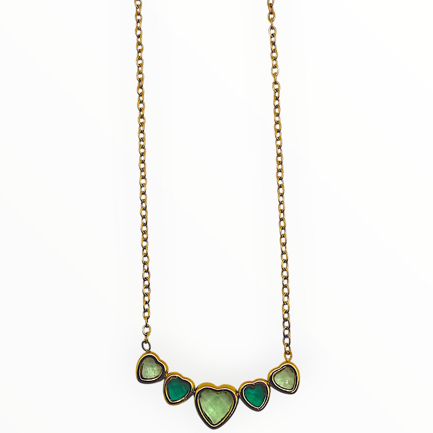 Collana Love