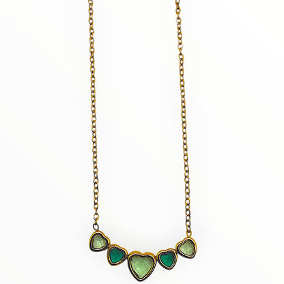 Collana Love