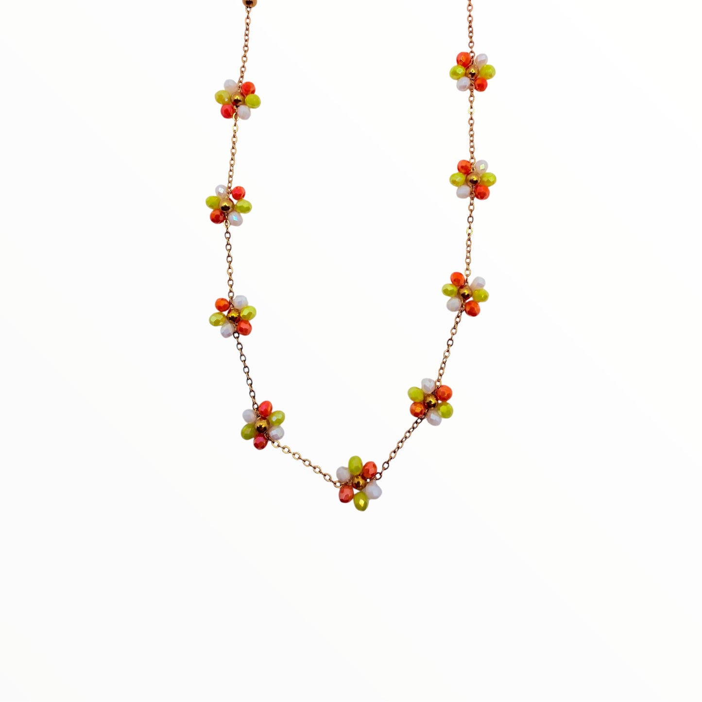 Collana Niobe
