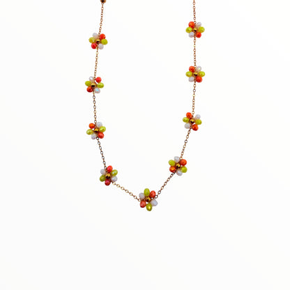 Collana Niobe
