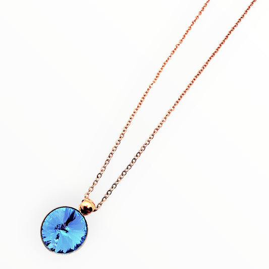 Collana Nora