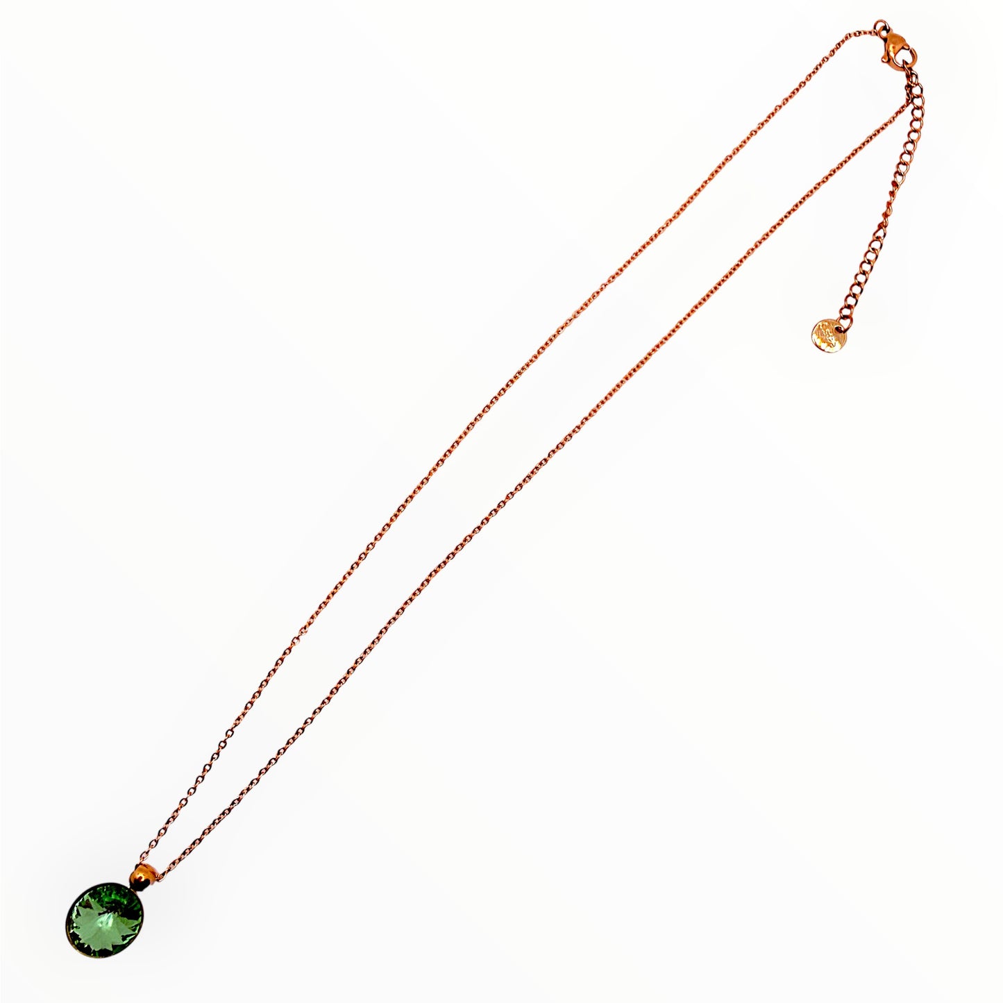 Collana Nora