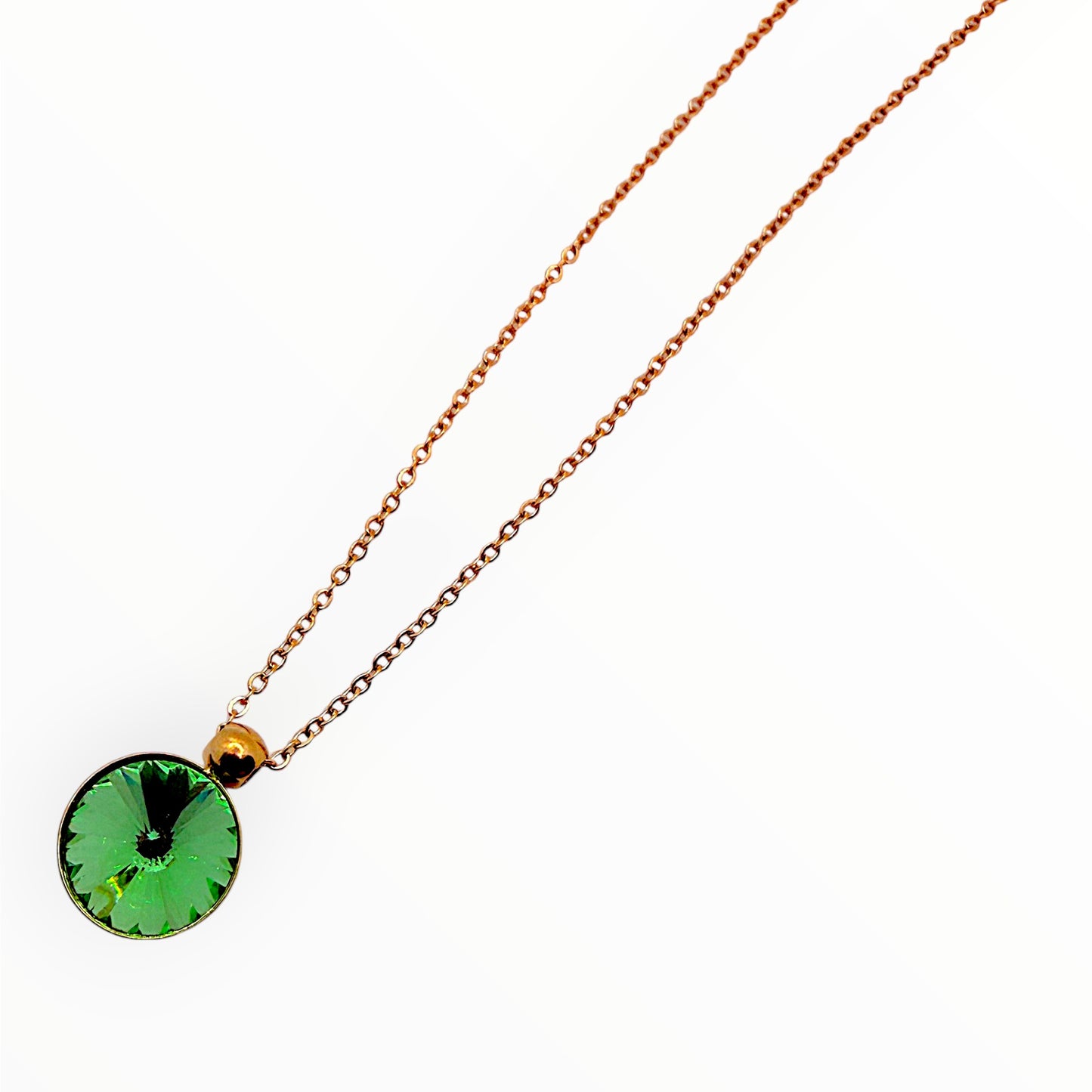 Collana Nora