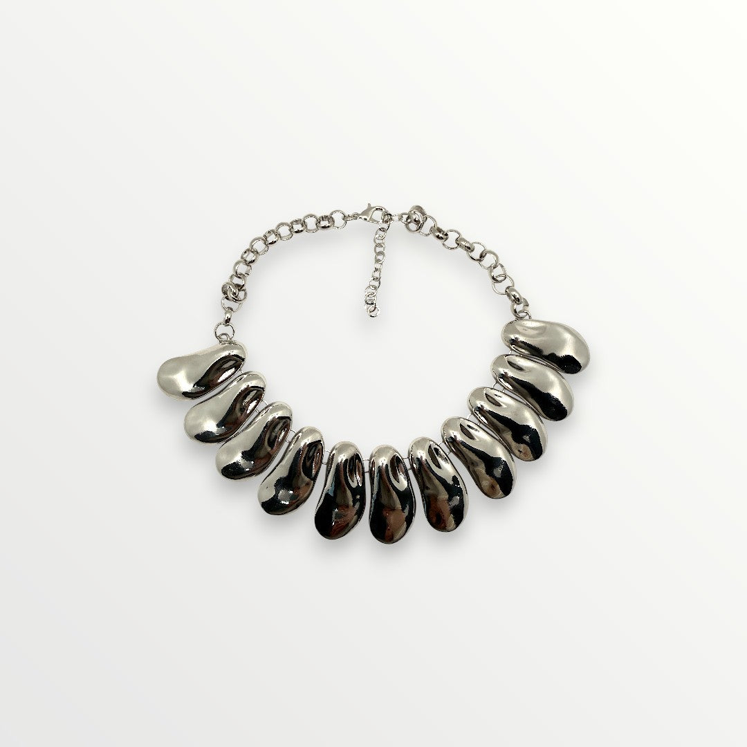 Collana Alma con orecchini