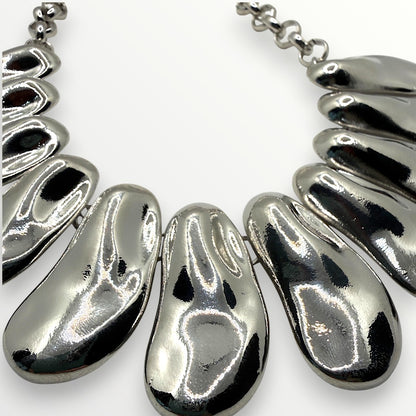 Collana Alma con orecchini