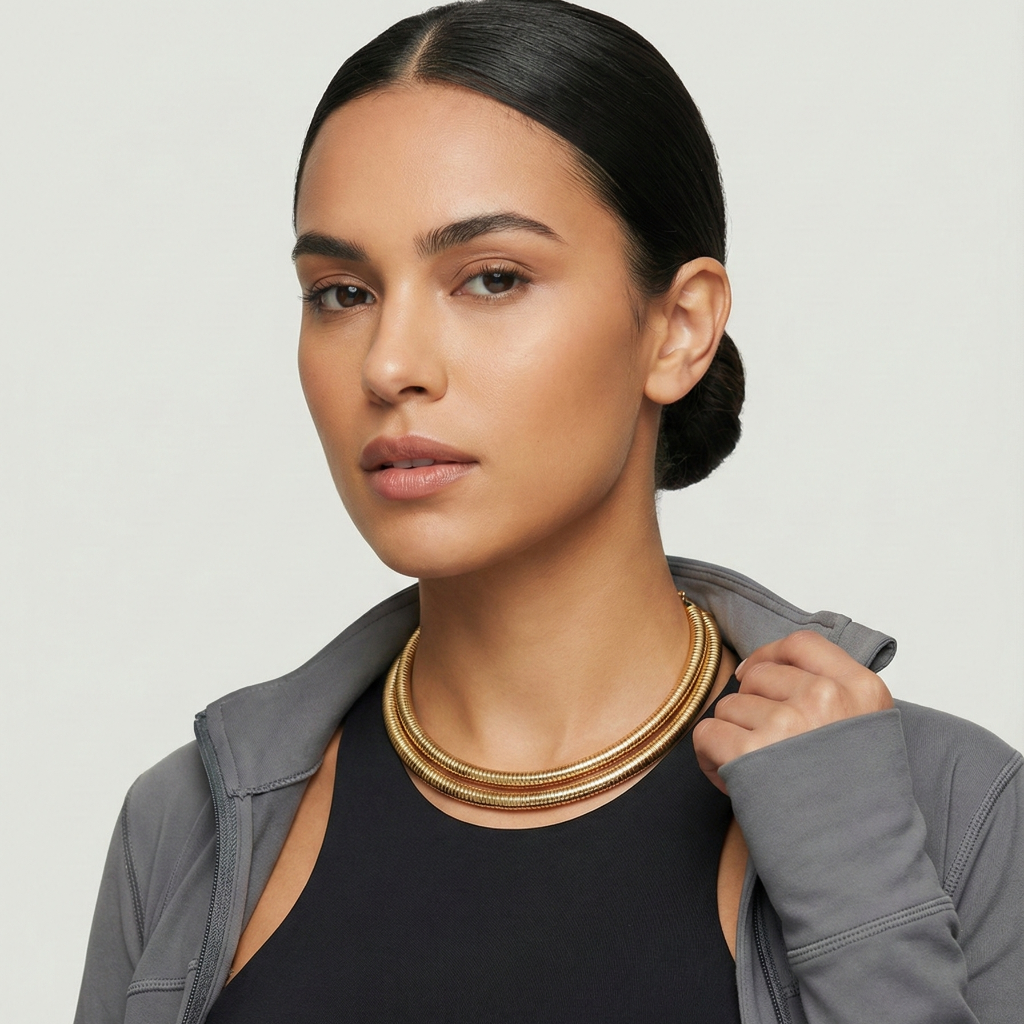 Collana Livia
