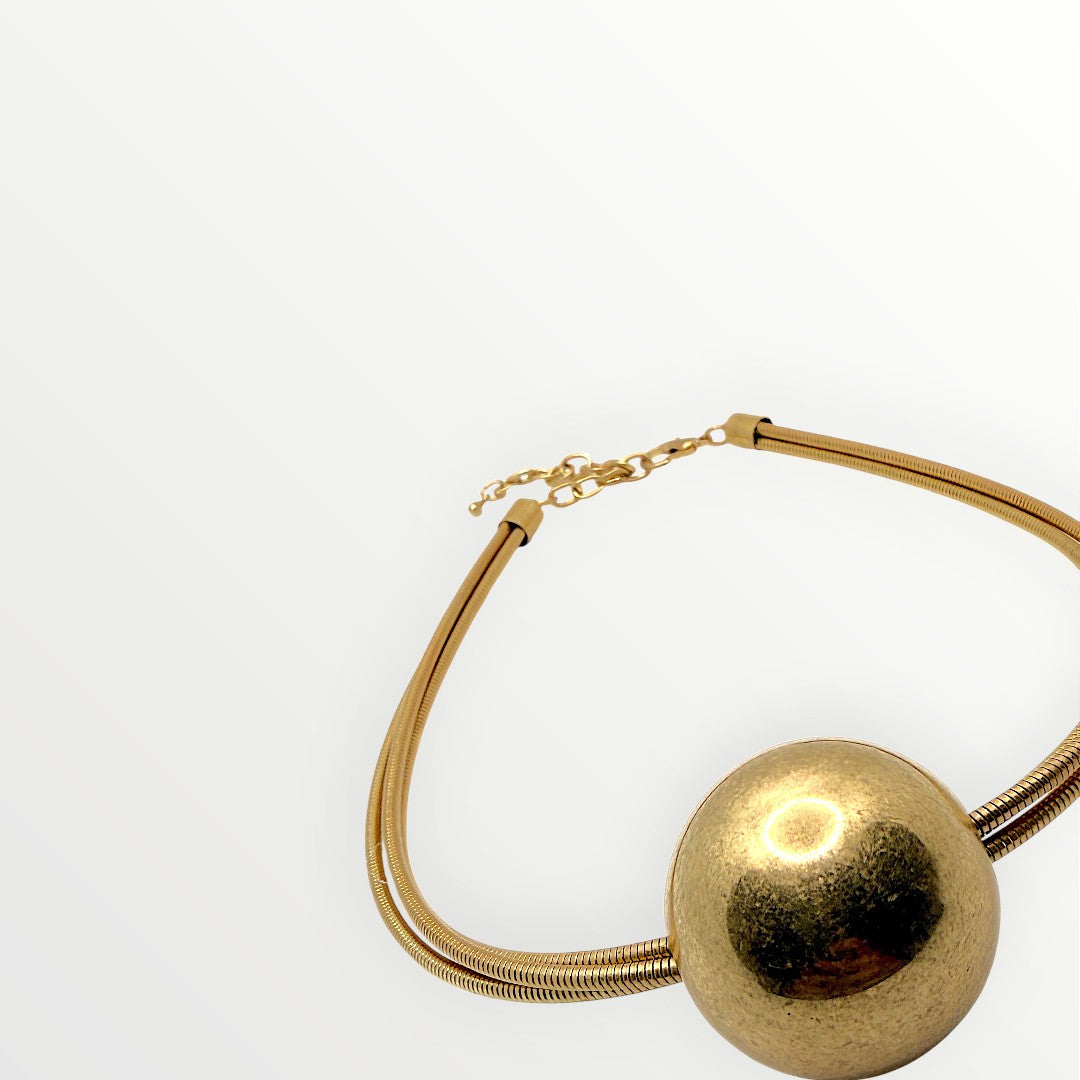 Collana Sphere Chic