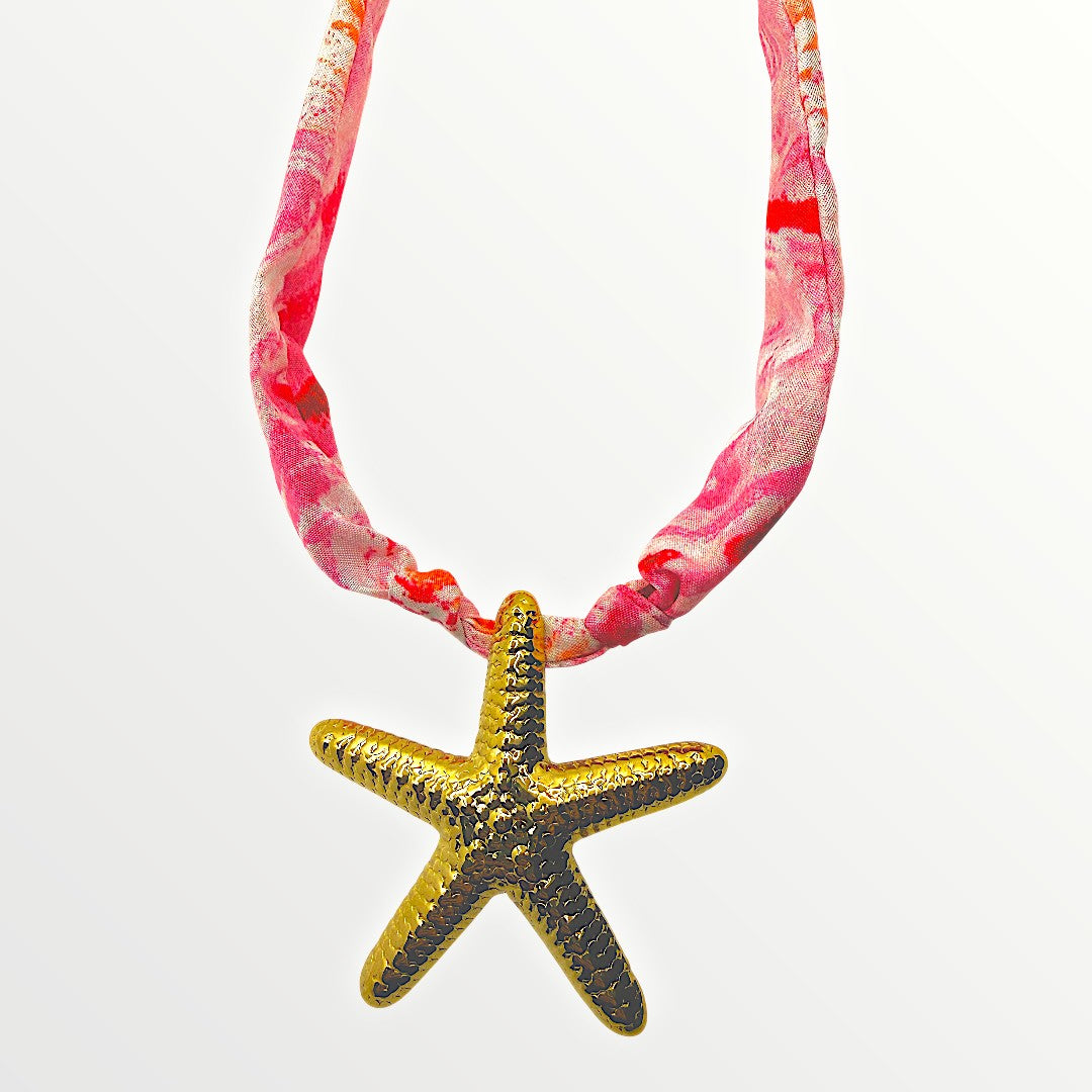 Collana Stella