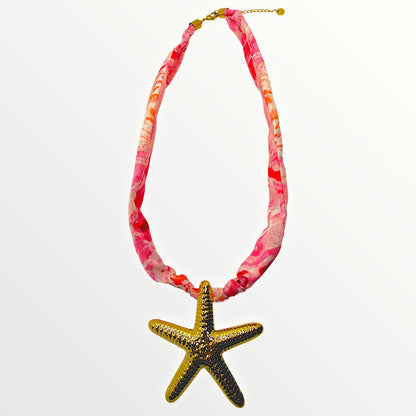 Collana Stella