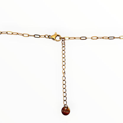 Collana Bacio