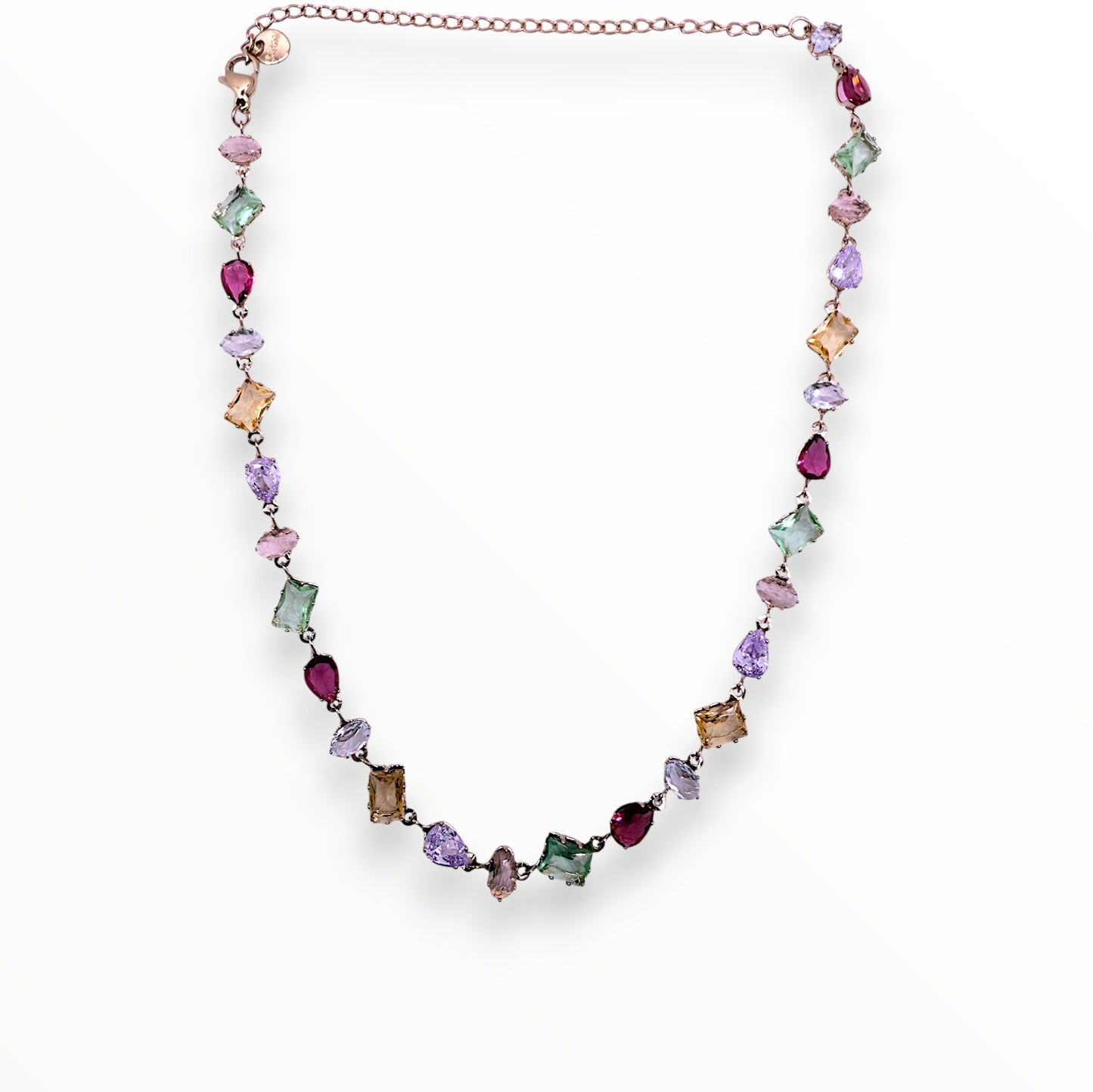 Collana Camilla