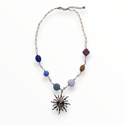 Collana Cassiopea