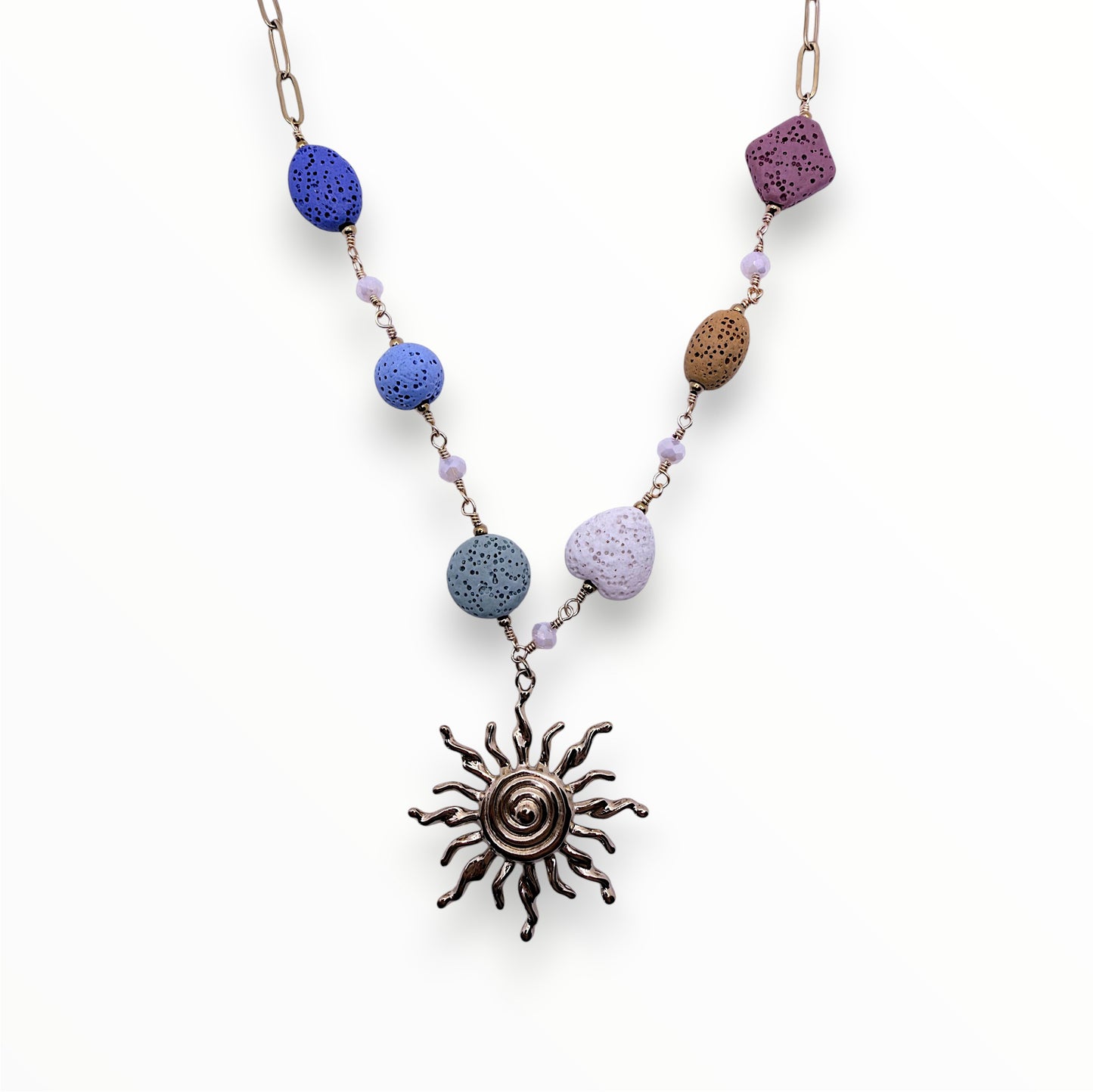 Collana Cassiopea