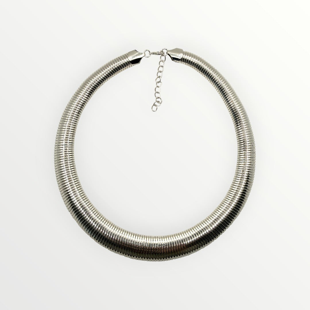 Collana Clarice con bracciale