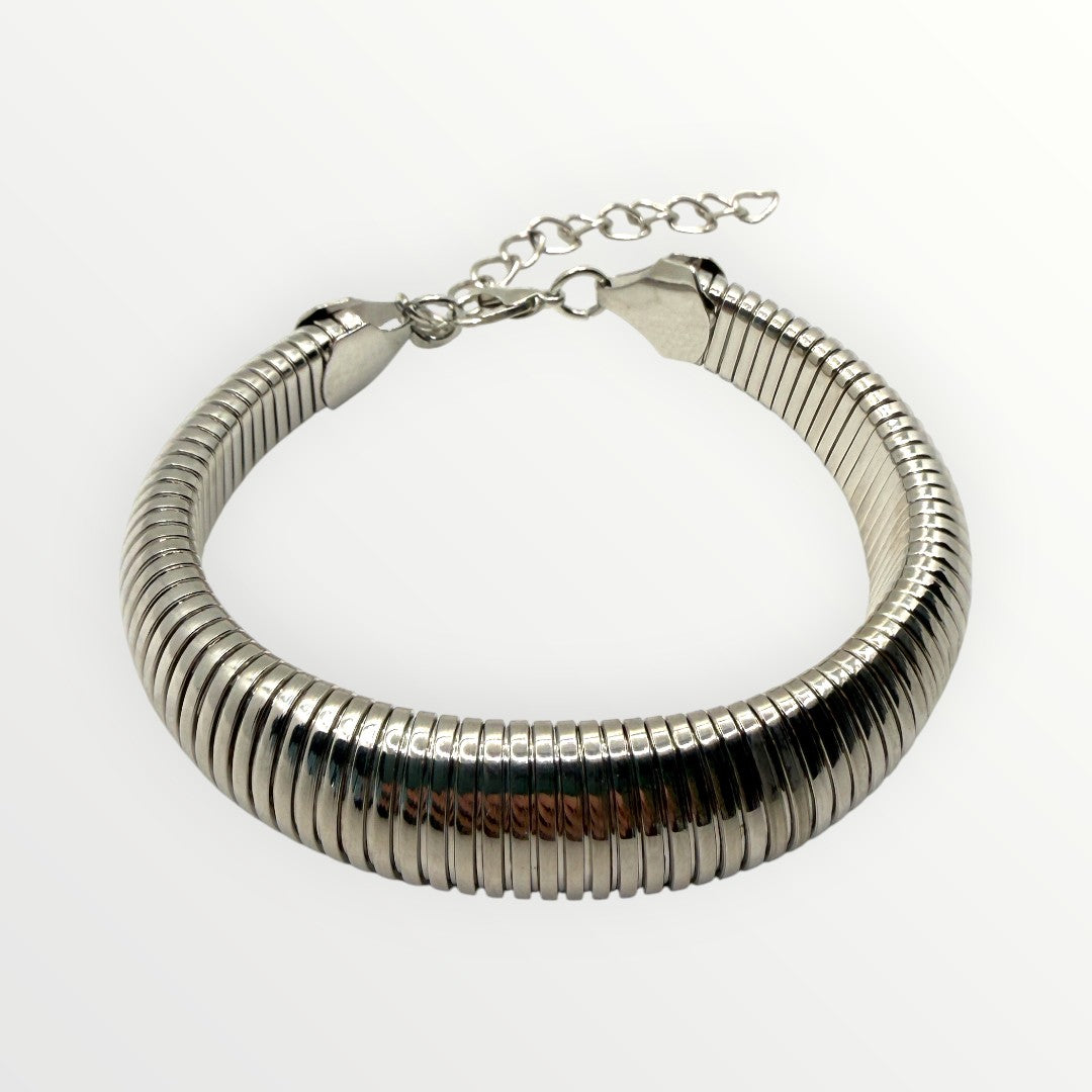 Collana Clarice con bracciale