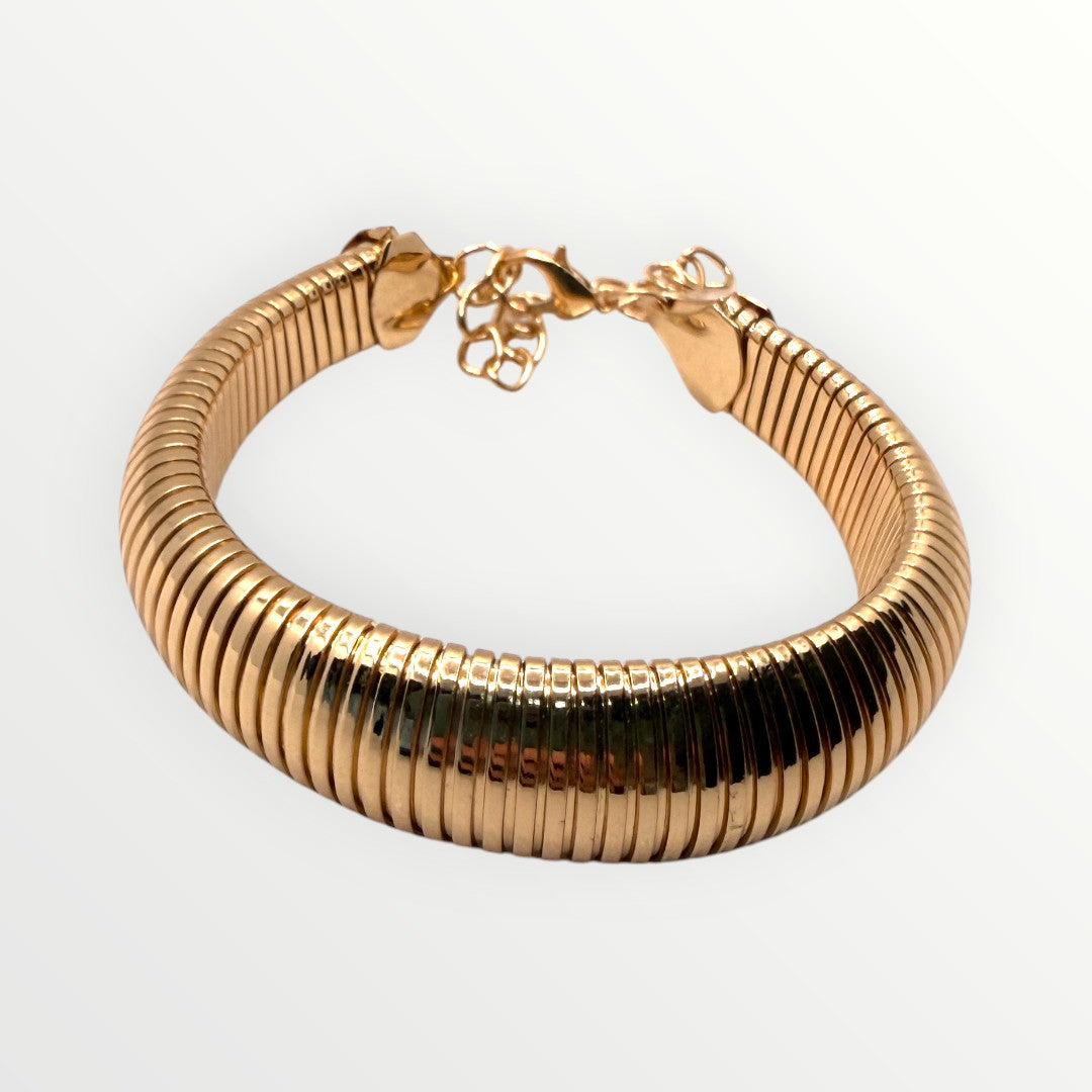 Collana Clarice con bracciale