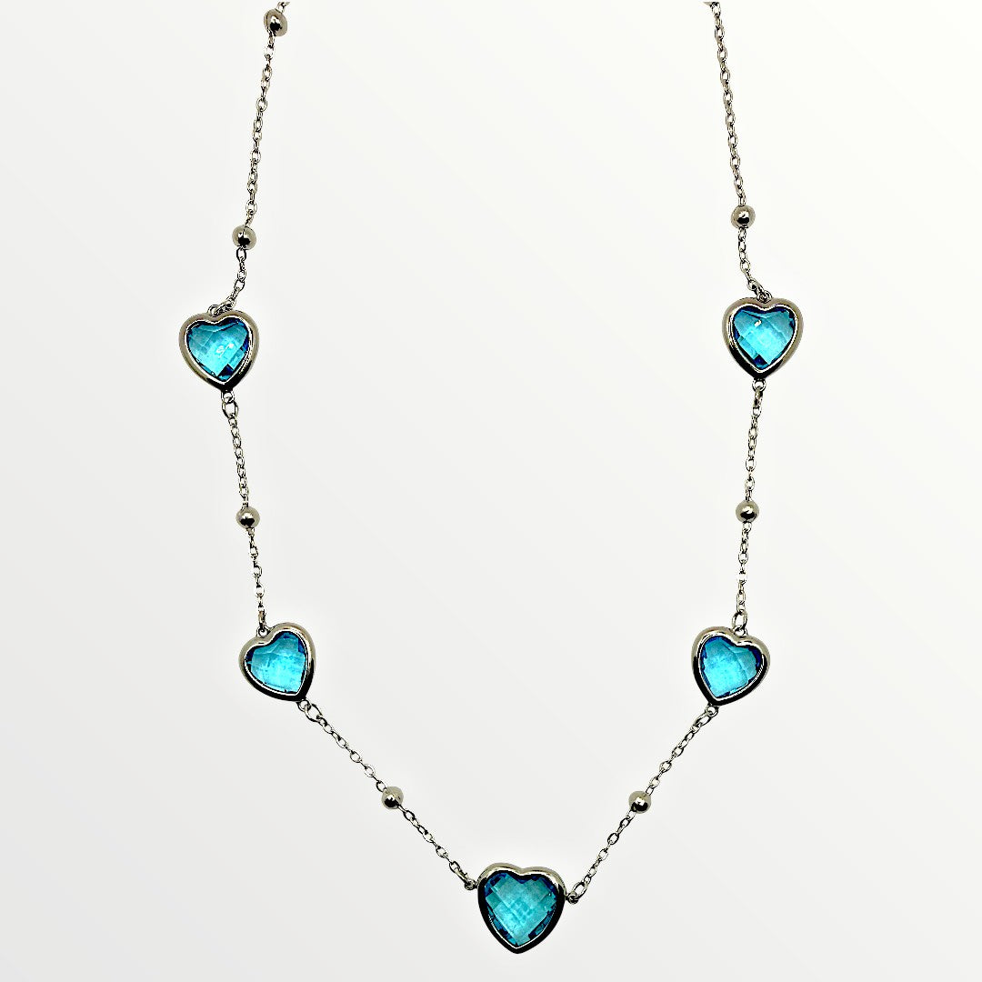 Collana Alba